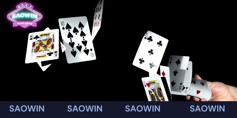 Bật mí những cách đánh Phỏm hiệu quả cao