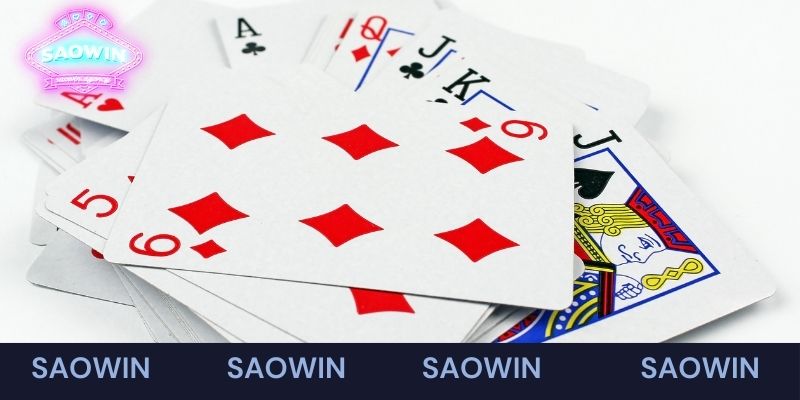 Giới thiệu game bài phỏm Saowin đình đám