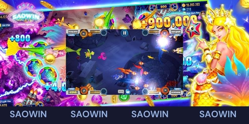bắn cá xèng online