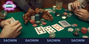 các loại poker