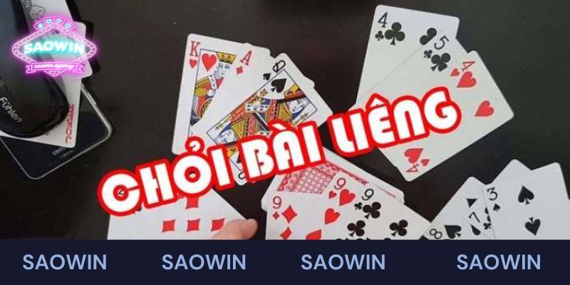 Nguyên tắc trong tính điểm bài Liêng