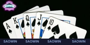 chơi bài tá lả Saowin nhanh chóng