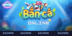 bắn cá online