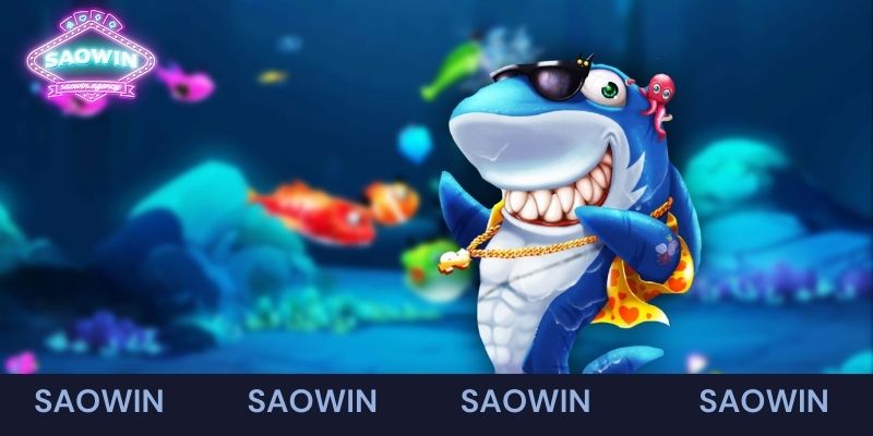 game bắn cá saowin