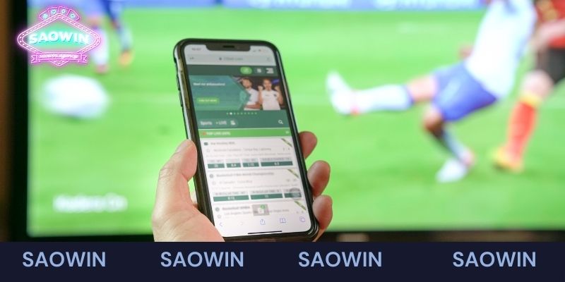 Saowin cập nhật lịch thi đấu hôm nay