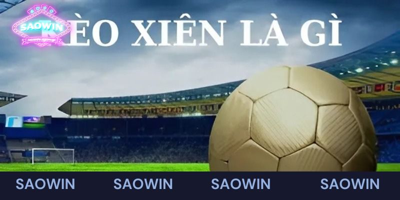 Giải mã kèo xiên bóng đá cho anh em