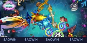 saowin bắn cá online