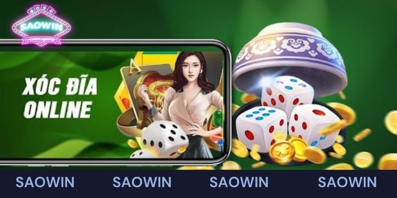 sao win lưu ý sóc đĩa