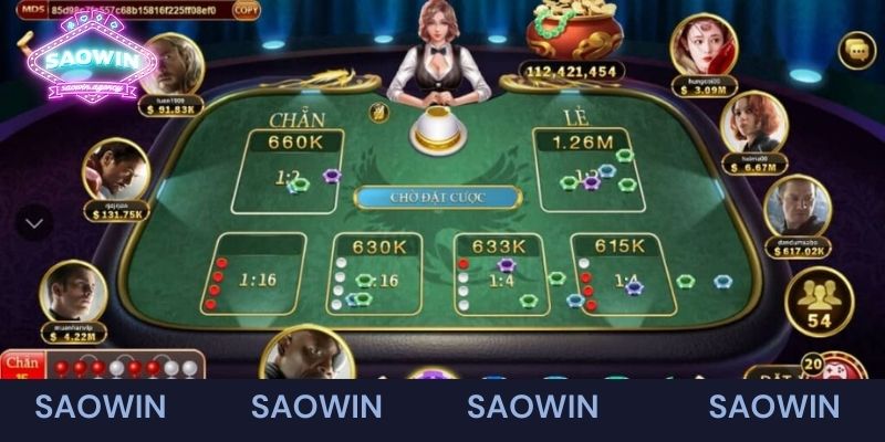 Saowin lưu ý khi chơi sóc đĩa trực tuyến chú ý về luật chơi