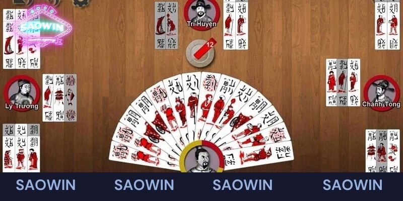 Giới thiệu về game bài chắn