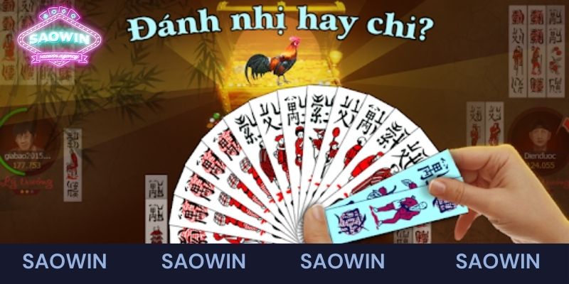 Kinh nghiệm đánh bài chắn hiệu quả