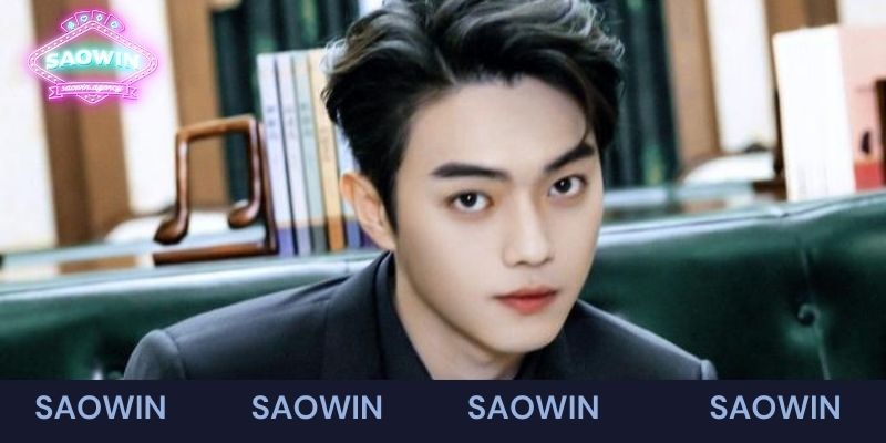 CEO Hy Văn của Saowin