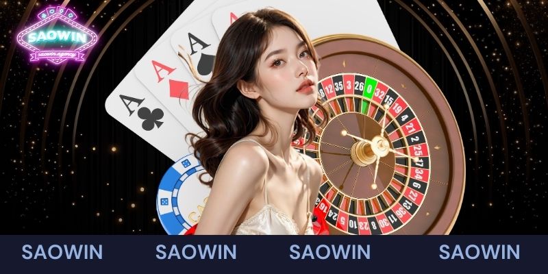 Người chơi chỉ tạo được 1 tài khoản Saowin duy nhất