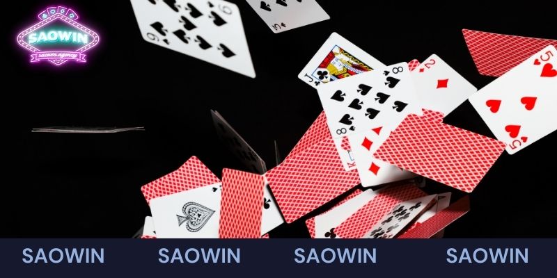 Game bài Saowin sở hữu hình ảnh thực sự sống động