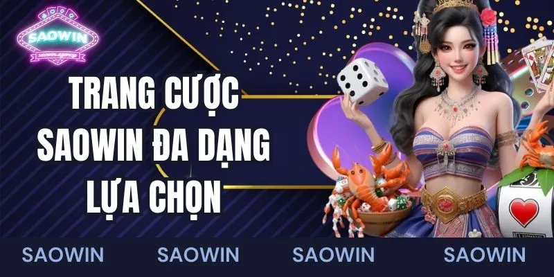 Lựa chọn đa dạng