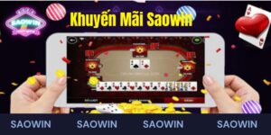 khuyến mãi saowin