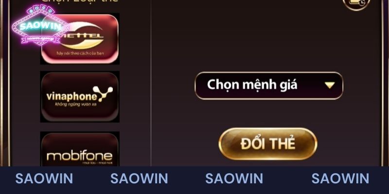 Bổ sung vốn qua thẻ cào cực nhanh