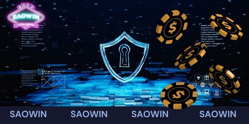 Chính sách Saowin bảo mật người chơi