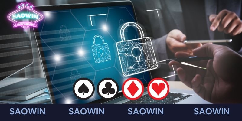 Nguyên tắc bảo mật của Saowin
