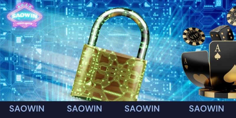 Quy tắc an toàn đối với hội viên Saowin