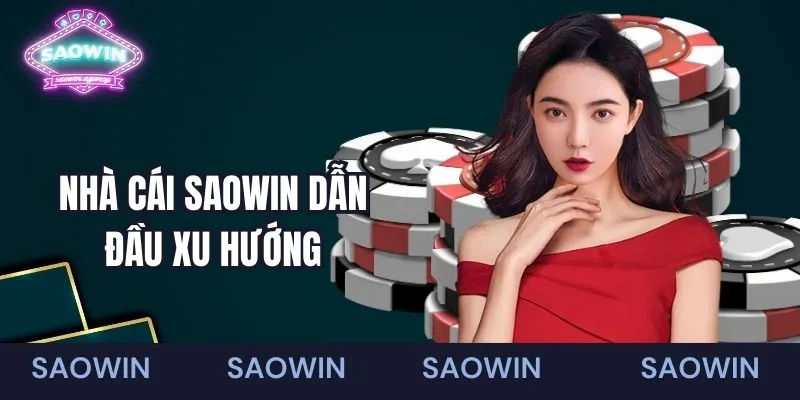 Tổng quan về Saowin