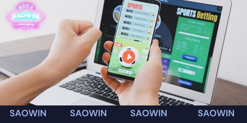 Điểm danh các môn thể thao Saowin đình đám