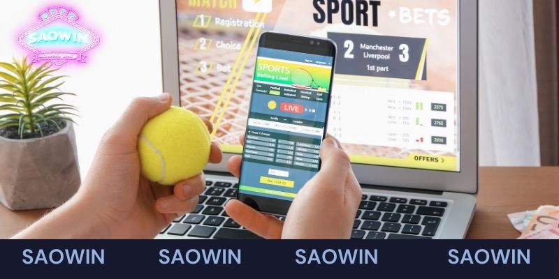 Hai cách truy cập tin tức Saowin tiện lợi và nhanh gọn nhất