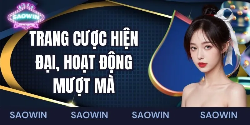 Sao win hoạt động mượt mà